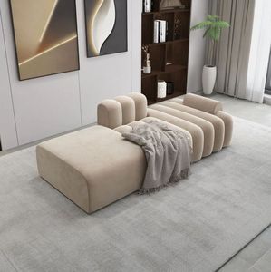 Modern Leather Long Bench Sofa Soft Storage Creative Bed End <b>Stool</b> Bedroom <b>Low</b> <b>Stool</b> Living Room Shoe Changing Bench - Product Image 2