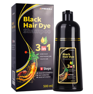 Shampoing Noirissant Instantané Sans <span class=keywords><strong>Ammoniaque</strong></span> - Product Image 1