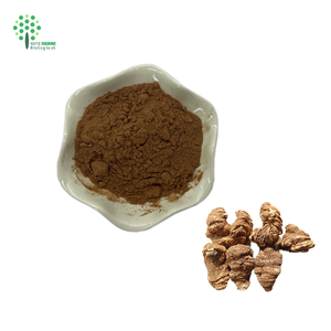 Poudre d'extrait de plante de <span class=keywords><strong>Paris</strong></span> <span class=keywords><strong>Polyphylla</strong></span> - Product Image 1