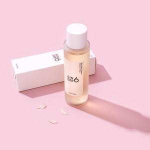 Tónico Esencial Coreano de Hidratación Diaria con Jengibre y Flor Blanca para una Nutrición Calmante, Blanqueamiento y Cuidado de los Poros para Mujeres - Product Image 1