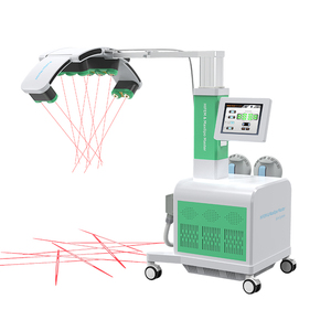 Appareil professionnel de remodelage corporel par laser Maxlipo 10D, machine de réduction de la graisse, équipement de musculation emslim - Product Image 6
