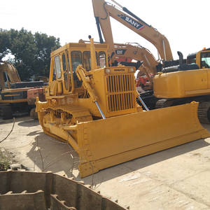 Topadora Komatsu D85 Usada, Topadora Komatsu D85A-18 Usada en Buenas Condiciones, Alto Rendimiento, en Venta - Product Image 1