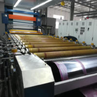 Machine d'impression rotative de tissu d'habillement de haute précision de 16 couleurs pour la machine d'impression textile Machine d'impression rotative