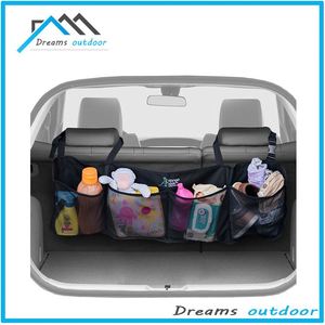 BSCI Factory <b>Car</b> Backseat Pocket Trunk Holder <b>Car</b> Organizer <b>Back</b> <b>Seat</b> - Product Image 6