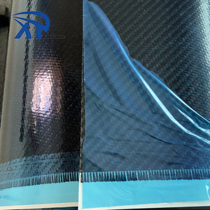 Hot chất lượng tốt nhất 3K 200g hai chiều Twill prepreg sợi <span class=keywords><strong>carbon</strong></span> <span class=keywords><strong>composite</strong></span> Preg vật liệu sợi <span class=keywords><strong>carbon</strong></span> - Product Image 5