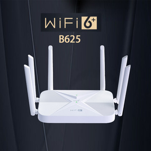 B625300mbps屋外<span class=keywords><strong>Wifi</strong></span>ワイヤレスルーター4gLte CpeWifiルーターモデム (SIMカード付き) 5000 mahバッテリー - Product Image 6