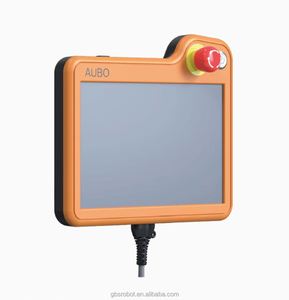 Cobot ONA AUBO-iS35 con Carga Útil de 35 kg y Alcance de Brazo de 2100 mm - Product Image 3