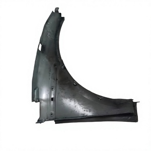 Haute Qualité Convient pour Porsche Macan Fender  95B821101  95B821103  95B821106  95B821104A  95B821101AYGRV   95B821100AYGRV - Product Image 4