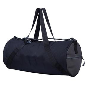 Sac de sport en toile vintage et PVC imperméable, grande capacité, sac de voyage pour hommes et femmes, bagages de sport de plein air - Product Image 5