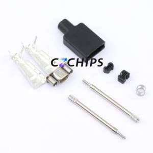 834219014 Pre-Sale Connector Connector Whole Sale Electronic Component Chips Supplier & BOM Service - Product Image 2