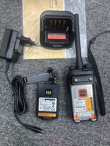 HYTERA Walkie Talkie Jarak Jauh Radio Genggam Dua Arah Radio Digital Interkom Walkie-Talkie <span class=keywords><strong>2</strong></span> Arah PD502 PD505 PD506 PD508 PD50X - Product Image 3