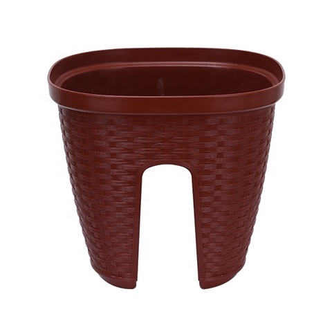 Plastic Injection Custom Flowerpot Mould Garden Plant Pot Molds Factory MOLDE DE VASO DE FLORES MOULD MAKER