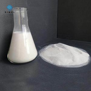 Polyacrylate de sodium (PAAS) de qualité alimentaire SIMEL CAS 9003-04-7 (pureté minimale 50 %) / Épaississant stabilisateur haute performance Chine EINECS - Product Image 2
