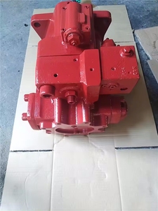 Pompe hydraulique K3VL K4VL140 K3VL140/B-1NRMM-L0/1-M2 fabriquée au Japon K3VL80/BW-1NRJM-P0 K3VL28/K3VL45/K3VL80 - Product Image 2