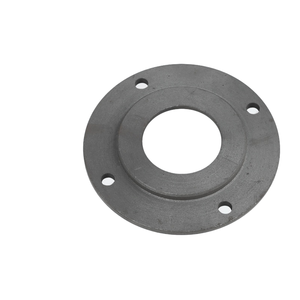 ברזל הליהוק שירותי עיבוד עבור ברזל אפור מכונה גדולה יציקות כדור ברזל יציקה הליהוק עיבוד - Product Image 3