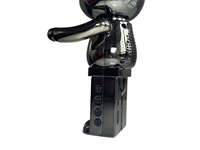 Sistem Speaker Home Theater Mini Bear Cartoon 2026 Speaker PC Kecil Portabel Dengan Baterai