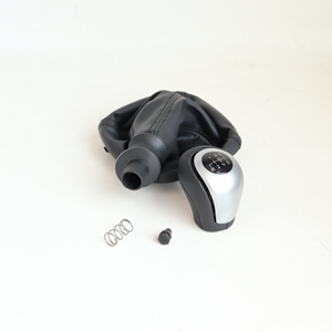 Leva dentata sincrona completa a 6 velocità con rivestimento e manopola per <span class=keywords><strong>mercedes</strong></span> W447 <span class=keywords><strong>vito</strong></span> 2017-2020 - Product Image 5