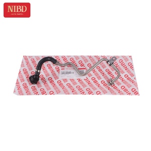 Manguera de retorno de refrigerante del turbocompresor 11537643226 NIBD para BMW F20 <span class=keywords><strong>F30</strong></span> F35 G20 G30 G31 G38 G11 G12 G01 G08- - Product Image 6