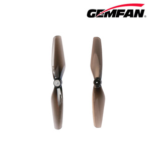 Hélice Gemfan 2610 para Drones de Carreras, Accesorios de Vuelo, Gris, 1.2mm de Transmitancia - Product Image 5