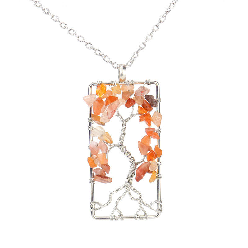 อาเกตสีแดงเงิน