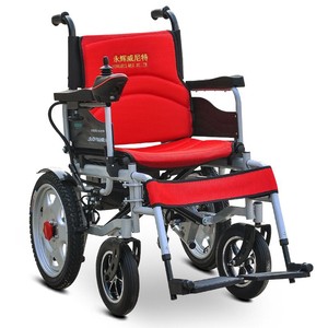 Scooter Eléctrico de Movilidad con Rueda Trasera de 16 Pulgadas, Plegable, Ligero, de Aleación de Aluminio, para Personas Mayores y con Discapacidad - Product Image 4