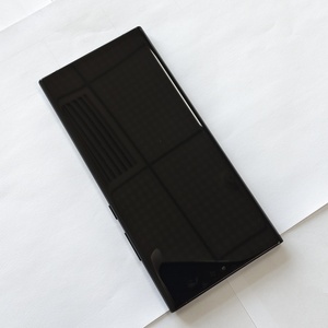 Écrans LCD pour Samsung Galaxy S20 Ultra 5G SM-G988/G988U/G988B, écran tactile OLED, assemblage numériseur, écran tactile LCD - Product Image 4