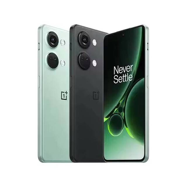 Global Version OnePlus Nord 3 5G Mobile Phone 8GB 128GB 50MP Camera 80W SUPERVOOC 6.74"120Hz Display Dimensity 9000 Octa Core