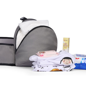 Bán Buôn Tùy Chỉnh Hip Ghế Bé Tàu Sân Bay Sling Sản Phẩm Mới Bé Eo Phân Mẹ Tay Miễn Phí Sơ Sinh Ba Lô Kangaroo Để Toddler - Product Image 5