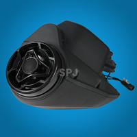 Haut-parleurs durables pour bateaux à moteur RH & LH, compatibles avec les modèles BRP GTI RXP GTR PWC Jetski 2020-2025