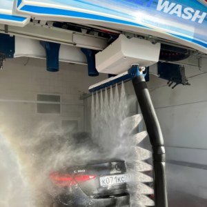 Máquina de Lavado de Autos Semiautomática <span class=keywords><strong>Sin</strong></span> Contacto de Alta Presión y Rápido Retorno de Inversión para Talleres de Detallado - Product Image 1