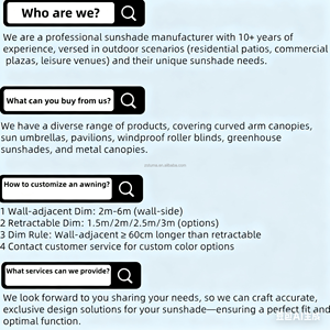 Columna central de un solo punto Sombrilla de <span class=keywords><strong>patio</strong></span> y base Sombrilla de <span class=keywords><strong>patio</strong></span> con luces Sombrilla de sol Luz LED <span class=keywords><strong>Patio</strong></span> Sombrilla grande - Product Image 4