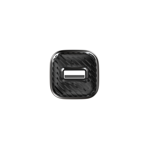 Smart 2 in 1 Wireless CarPlay Android Auto Box with Aromatherapy Air Freshener 5.8GHz WiFi <b>Bluetooth</b> 5.2 USB Car <b>Adapter</b> - Product Image 5