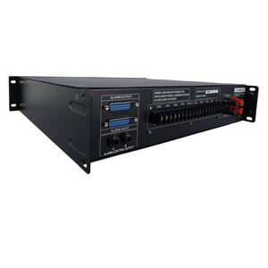 OBT-8012 <strong>Digital</strong> <strong>Optical</strong> <strong>Toslink</strong> <strong>Audio</strong> Fiber Optic Matrix Controller 4x2 Remote Control for Speakers - Product Image 6