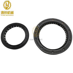 Joint de cylindre Yiling Mechanics 3TNV80 pour moteur diesel, pièces pour excavatrice Sany - Product Image 5