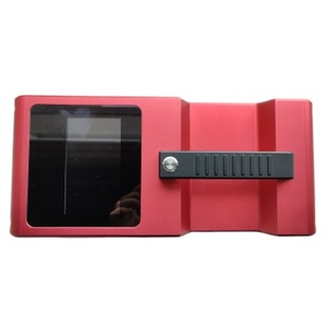 Retroreflectómetro de Mano para Señalización Vial, Retroreflectómetro RL para Marcas Viales - Product Image 1