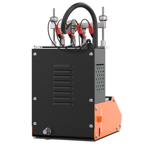 ANCEL ANJ400 GDI Reiniger <span class=keywords><strong>tester</strong></span> für Einspritz düsen 4 Zylinder EFI FEI Benzin-Einspritz düsen Ultraschall-Reinigungs test werkzeug - Product Image 4