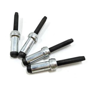 Remaches <span class=keywords><strong>Huck</strong></span> Bom de pasador negro de manga chapada en zinc de acero remaches <span class=keywords><strong>Huck</strong></span> Bom de acero para ferrocarril - Product Image 5