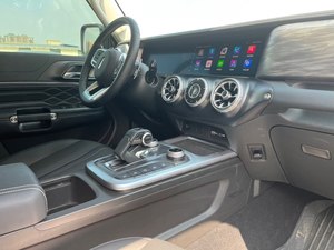 2021 Great Wall Motor Tank 300 Off-Road Versión 2,0 T Conqueror SUV Boutique de alta calidad Dirección izquierda Coche Oscuro <span class=keywords><strong>Venta</strong></span> al por mayor - Product Image 3