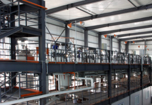 Bột Polyethylene Oxide (PEO) cấp mỹ phẩm giá tốt nhất, CAS 68441-17-8, nguyên liệu thô cho phụ gia dầu khí - Product Image 6