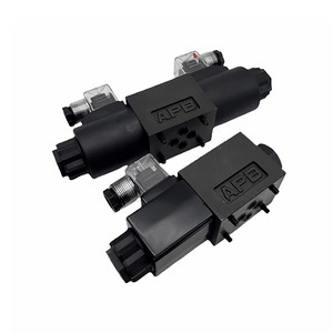 SA-G01-C6-D2-31โซลินอยด์ย้อนกลับแบบไฮดรอลิก DSS-G06-C6S-AGR-GR SS-G03-A2X-R-C115-31 SA-G01-C5-K-D2-E40 SA-G01-C6-C1-31 - Product Image 2