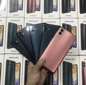 Mở Khóa 4G Thông Minh Điện Thoại Di Động Cho Samsung Galaxy A04 Điện Thoại Di Động Với Tất Cả Các Tính - Product Image 2