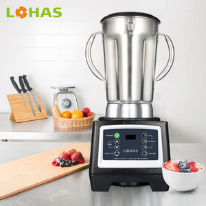 Procesador <span class=keywords><strong>de</strong></span> <span class=keywords><strong>Alimentos</strong></span> Multifunción Profesional para Cocina Licuadora Industrial y Comercial - Product Image 2