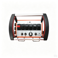 Contrôle de précision amélioré pour la sécurité, hydraulique mobile, manutention de matériaux, applications minières exigeantes, avec commande radio sans fil