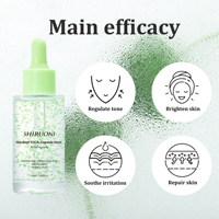 Sérum Visage Apaisant Instantané à l'Huile de Centella Houttuynia – Soin Réparateur pour la Peau – Offre Spéciale