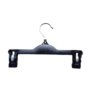 מתלה מכנסיים CL9625 25 ס\\\"מ קליפס מכנסיים למבוגרים ולילדים לחנויות בגדים - Product Image 1