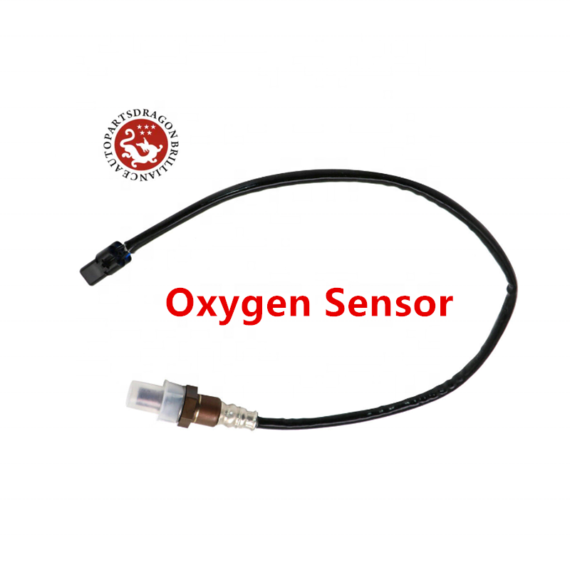 Oxygen Sensor 59C-8592A-00 for Yamaha Motorcycles - High Quality