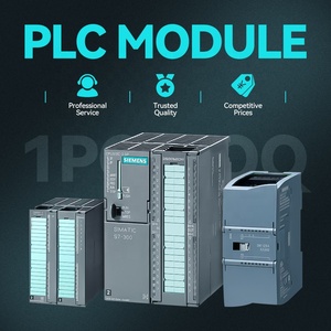 Module d'E/S analogique original SM 1234, 4 entrées analogiques/2 sorties analogiques SIMATIC S7-1200 6ES7234-4HE32-0XB0 Plc - Product Image 1