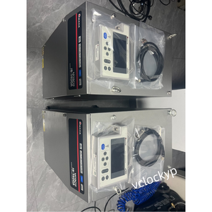 1 PCS MIYACHI IS-1400A Machine de soudage par points à moyenne fréquence d'occasion - Product Image 4