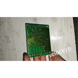 CAREL PCOUMID000 แผงวงจรควบคุม PCB ที่ใช้แล้ว - Product Image 4