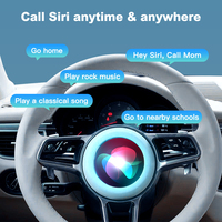 2025 pour Porsche Auto Electronics CRD3.1 HU avec écran tactile 4K, GPS, connexion USB et Mirror Link, garantie 1 an